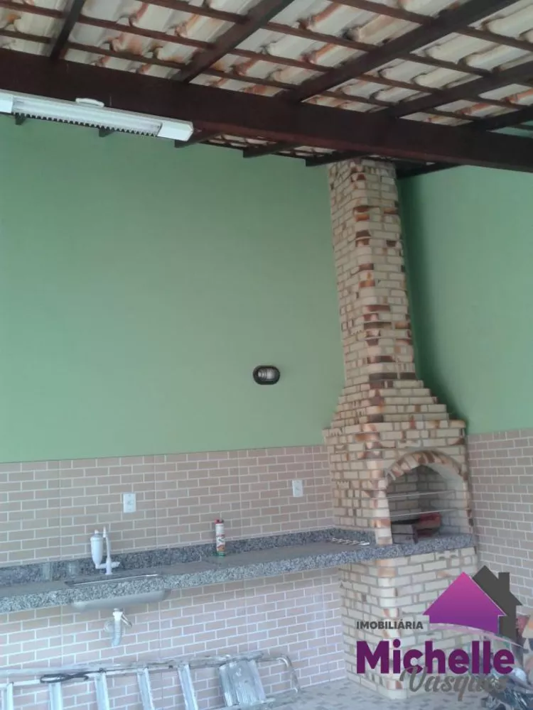 Casa, 1 quarto - Foto 18