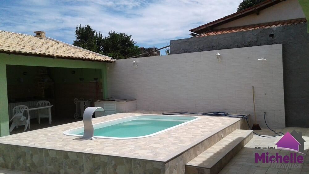 Casa, 1 quarto - Foto 4