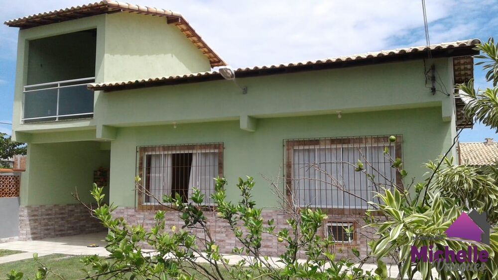 Casa, 1 quarto - Foto 1