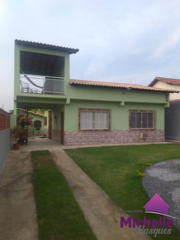 Casa, 1 quarto - Foto 2