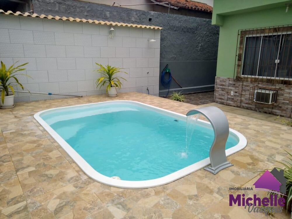 Casa, 1 quarto - Foto 3