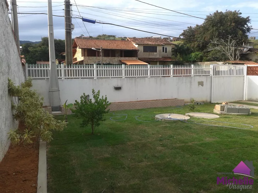 Casa, 1 quarto - Foto 17