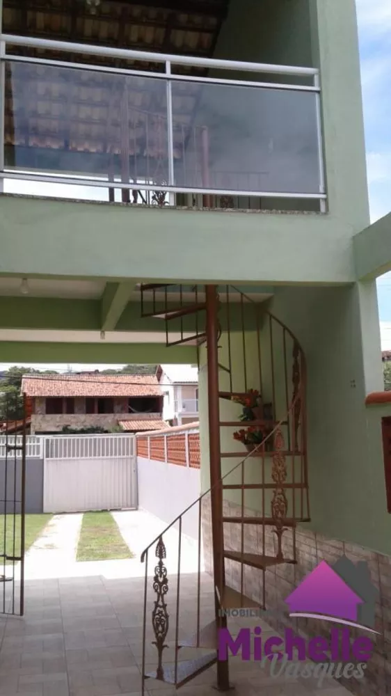 Casa, 1 quarto - Foto 15