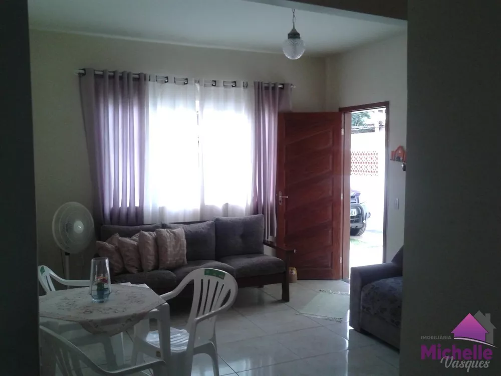 Casa, 1 quarto - Foto 7