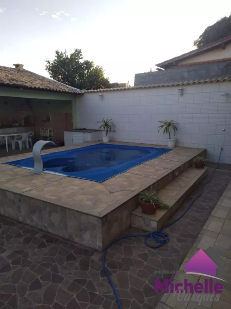 Casa, 1 quarto - Foto 6