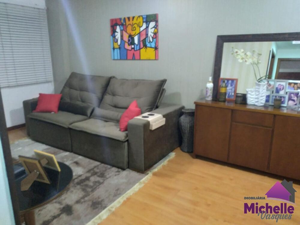 Apartamento à venda com 2 quartos - Foto 3