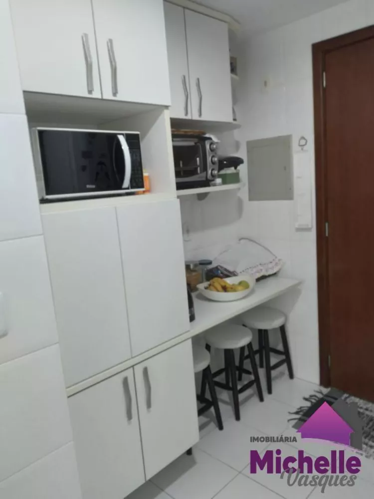 Apartamento, 2 quartos - Foto 17