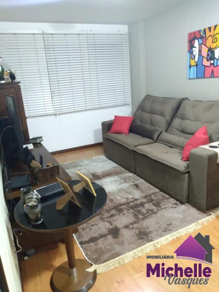 Apartamento à venda com 2 quartos - Foto 2