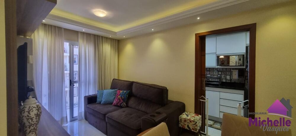 Apartamento, 2 quartos - Foto 3