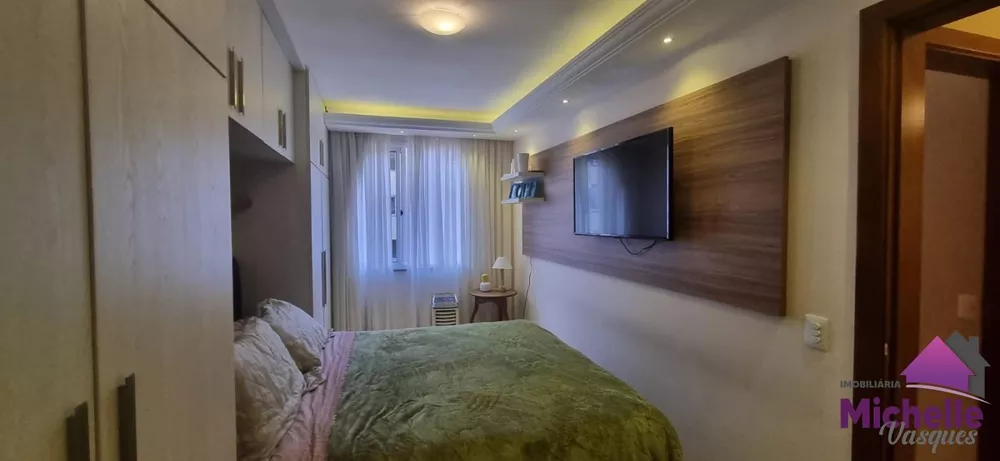 Apartamento, 2 quartos - Foto 8