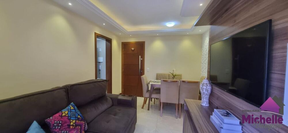 Apartamento, 2 quartos - Foto 4