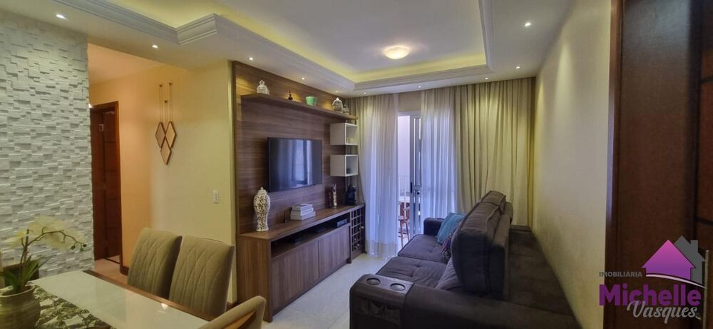 Apartamento, 2 quartos - Foto 1