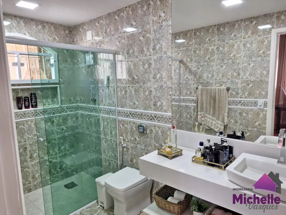 Casa, 3 quartos - Foto 12