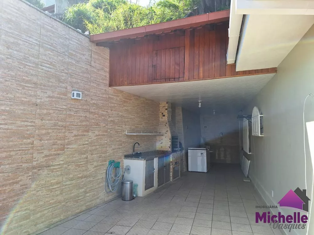 Casa, 3 quartos - Foto 23