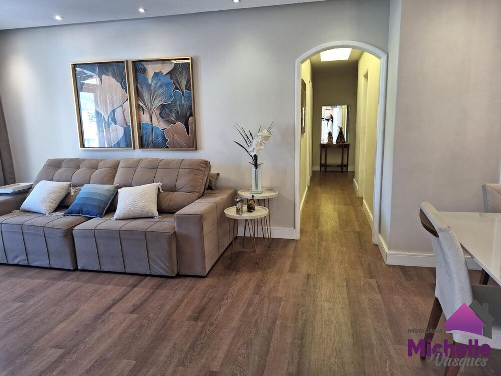 Casa, 3 quartos - Foto 4