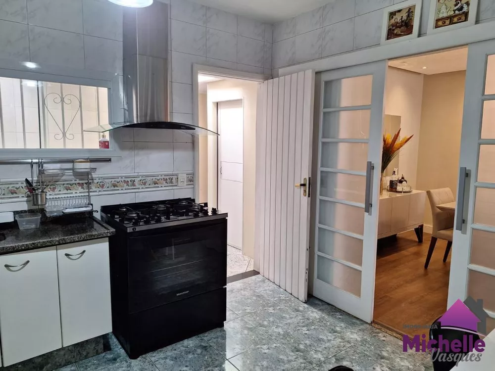 Casa, 3 quartos - Foto 18