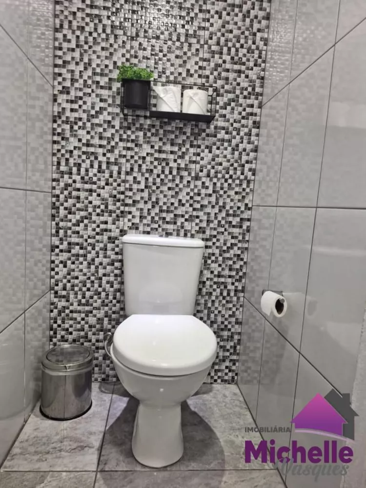 Casa, 3 quartos - Foto 21