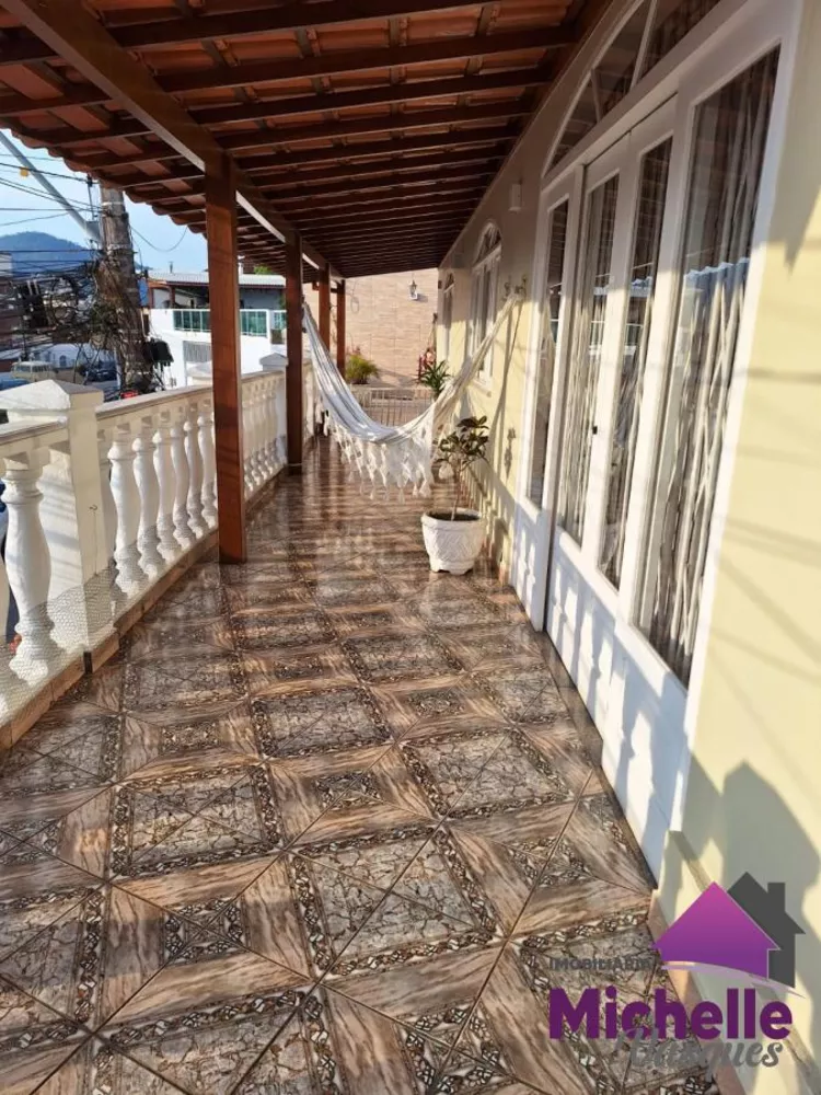 Casa, 3 quartos - Foto 7