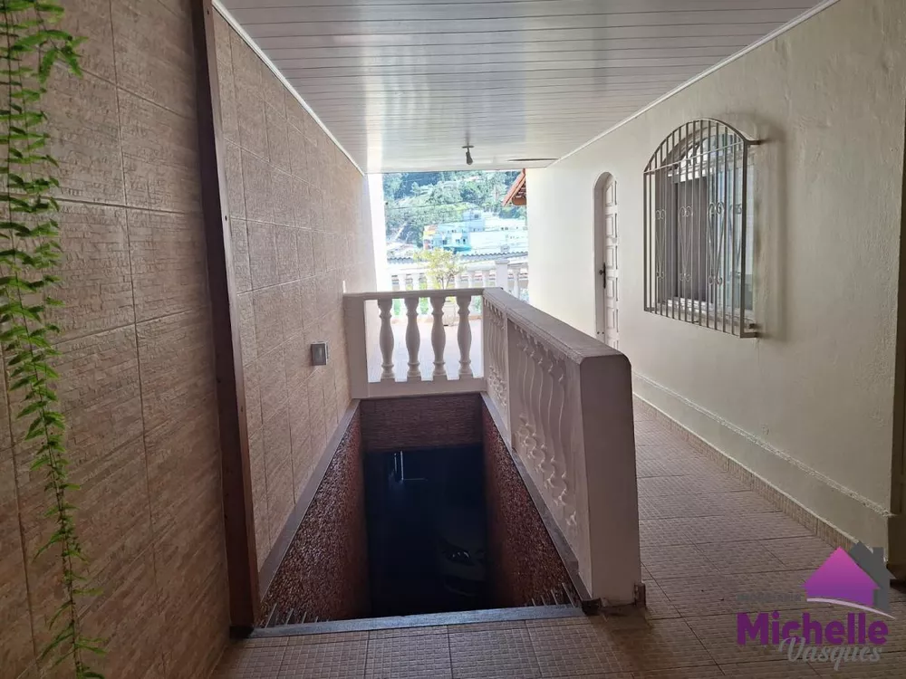 Casa, 3 quartos - Foto 26