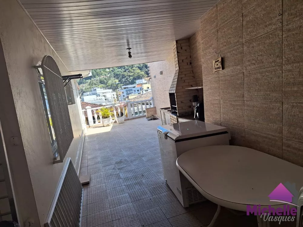 Casa, 3 quartos - Foto 25