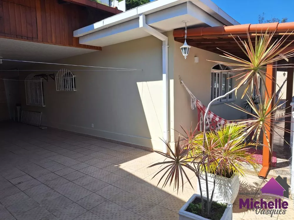 Casa, 3 quartos - Foto 22