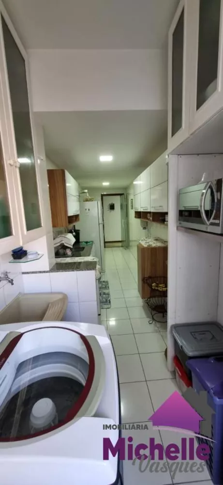 Apartamento, 3 quartos - Foto 14