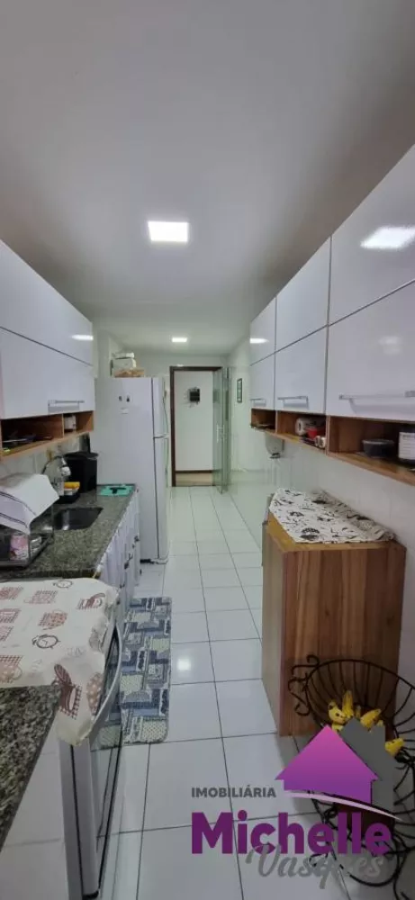 Apartamento, 3 quartos - Foto 12