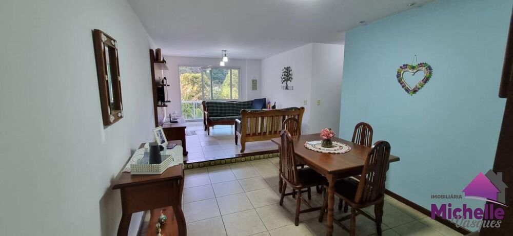 Apartamento à venda com 3 quartos - Foto 2