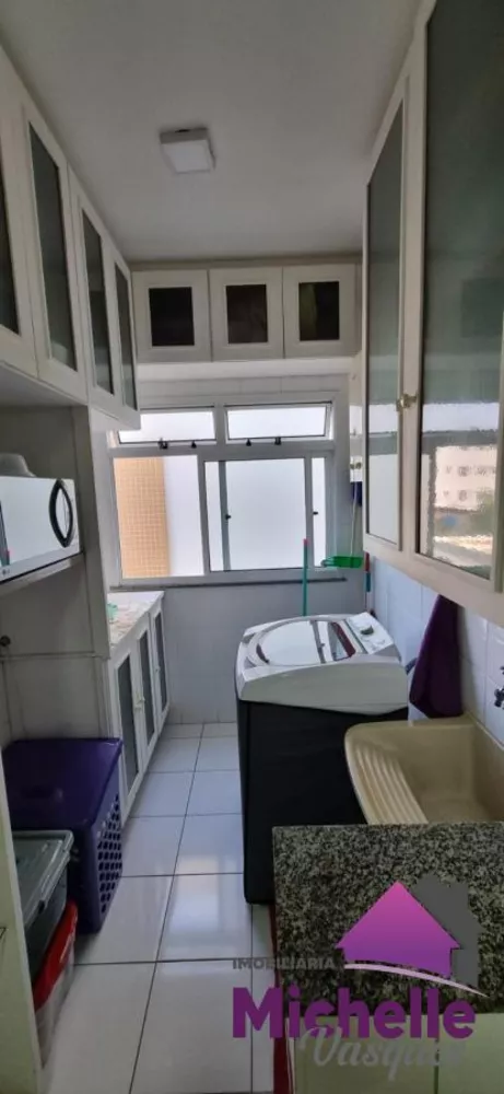 Apartamento, 3 quartos - Foto 13