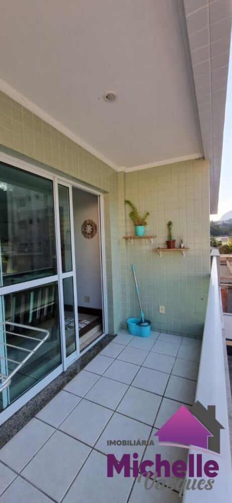 Apartamento à venda com 3 quartos - Foto 4