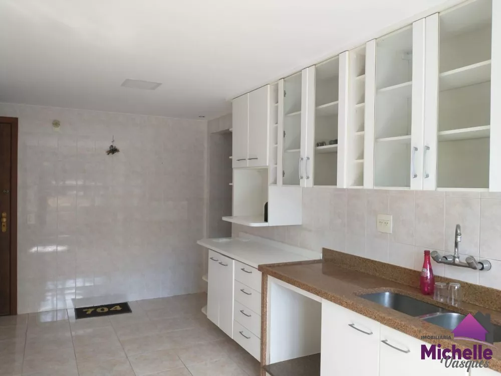 Apartamento, 5 quartos - Foto 4
