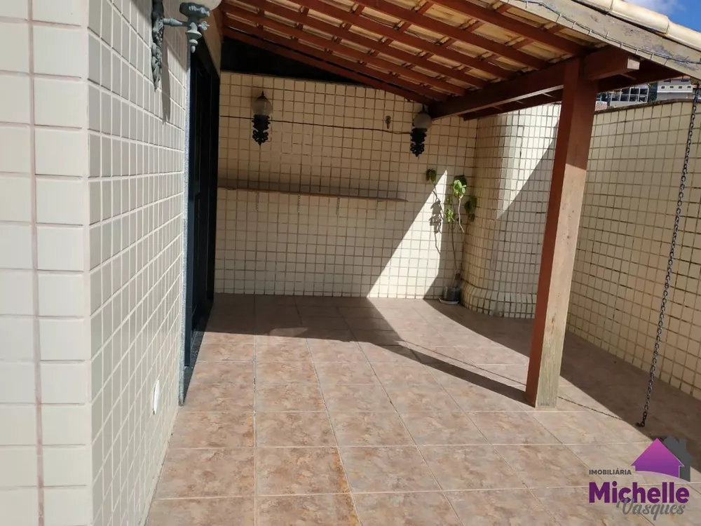 Apartamento, 5 quartos - Foto 17