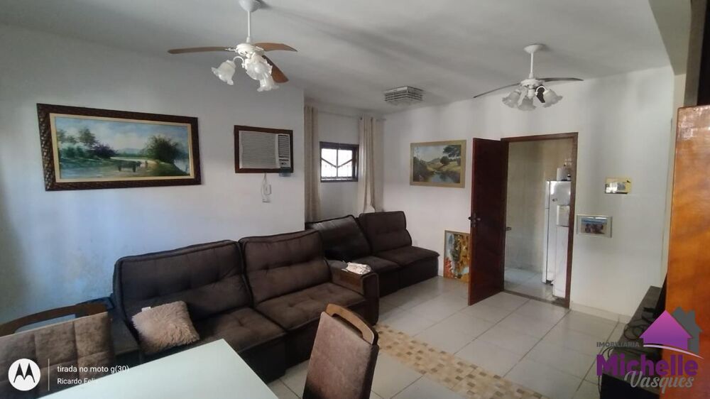 Casa de Condomínio, 2 quartos - Foto 7