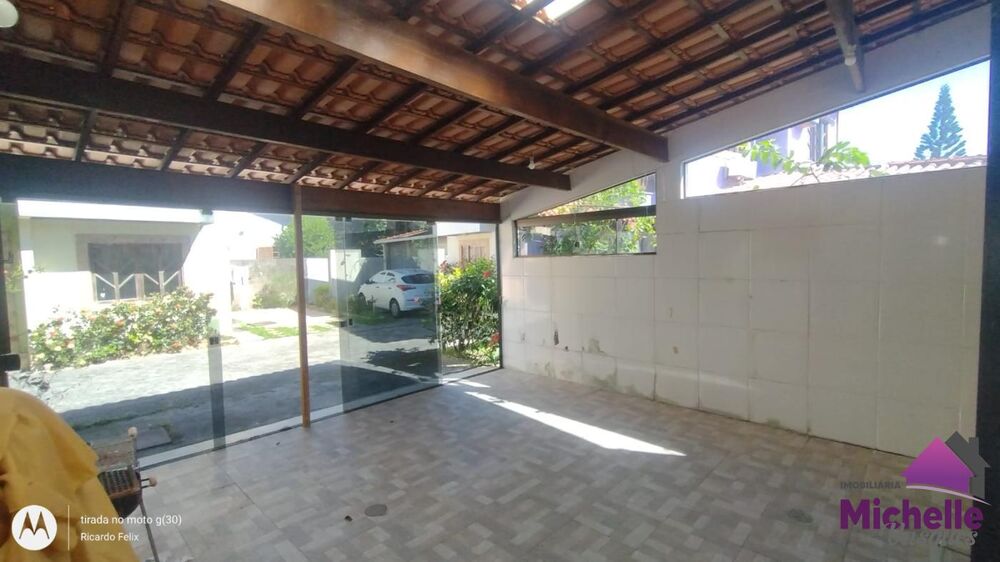 Casa de Condomínio, 2 quartos - Foto 6