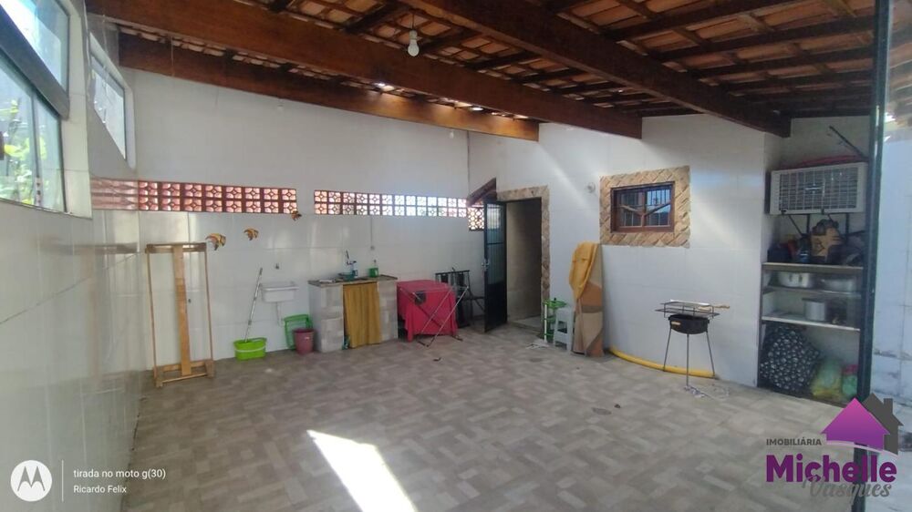 Casa de Condomínio, 2 quartos - Foto 5