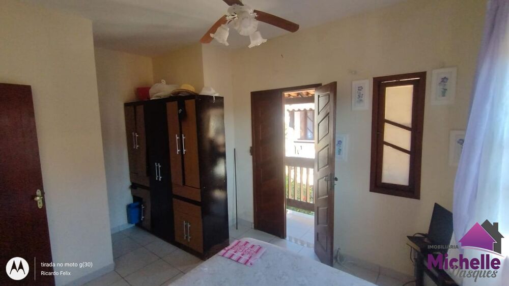Casa de Condomínio, 2 quartos - Foto 1