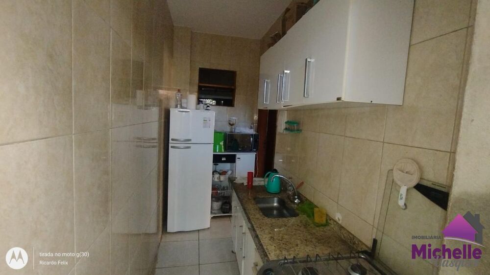 Casa de Condomínio, 2 quartos - Foto 4