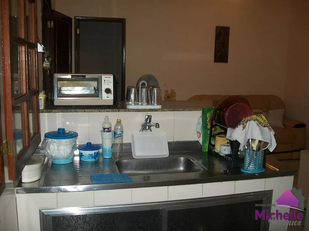 Casa, 1 quarto - Foto 12