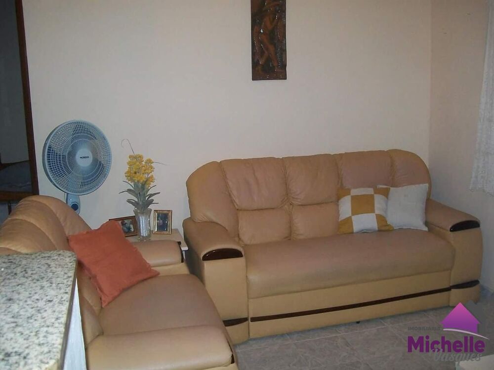 Casa, 1 quarto - Foto 4