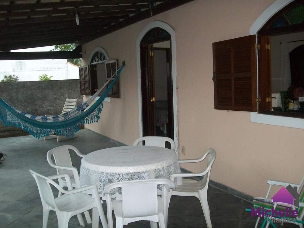 Casa, 1 quarto - Foto 2