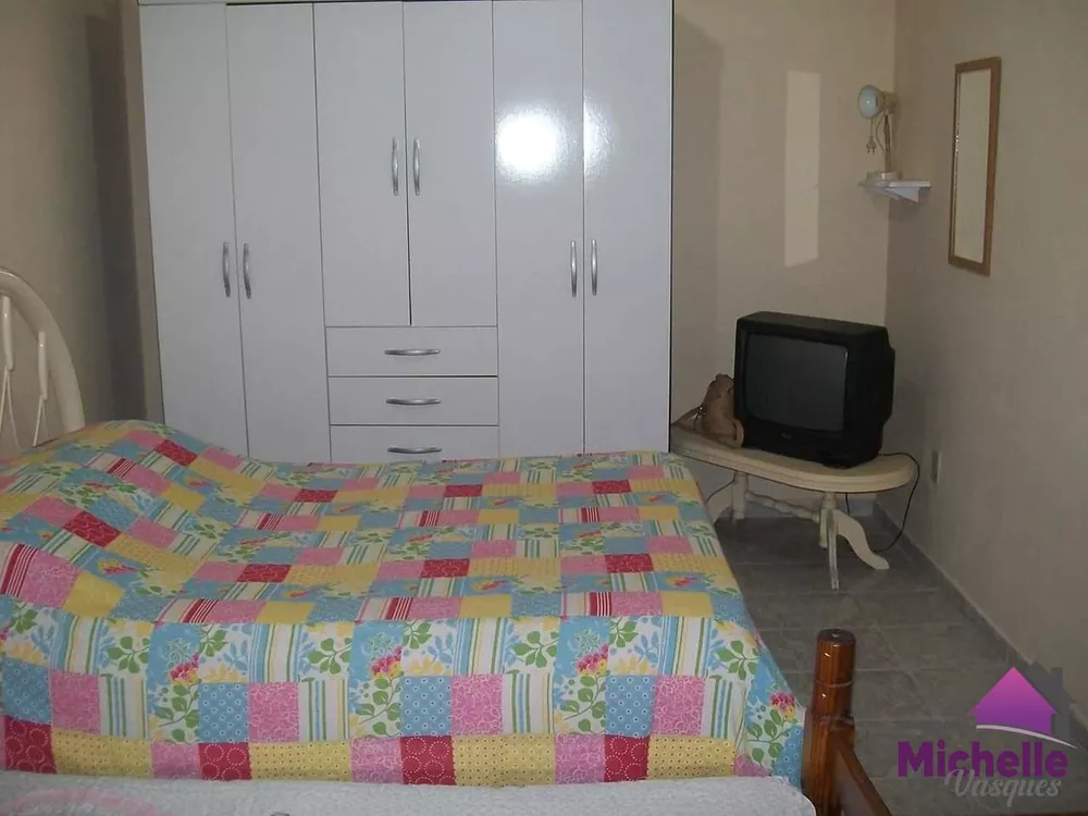 Casa, 1 quarto - Foto 6