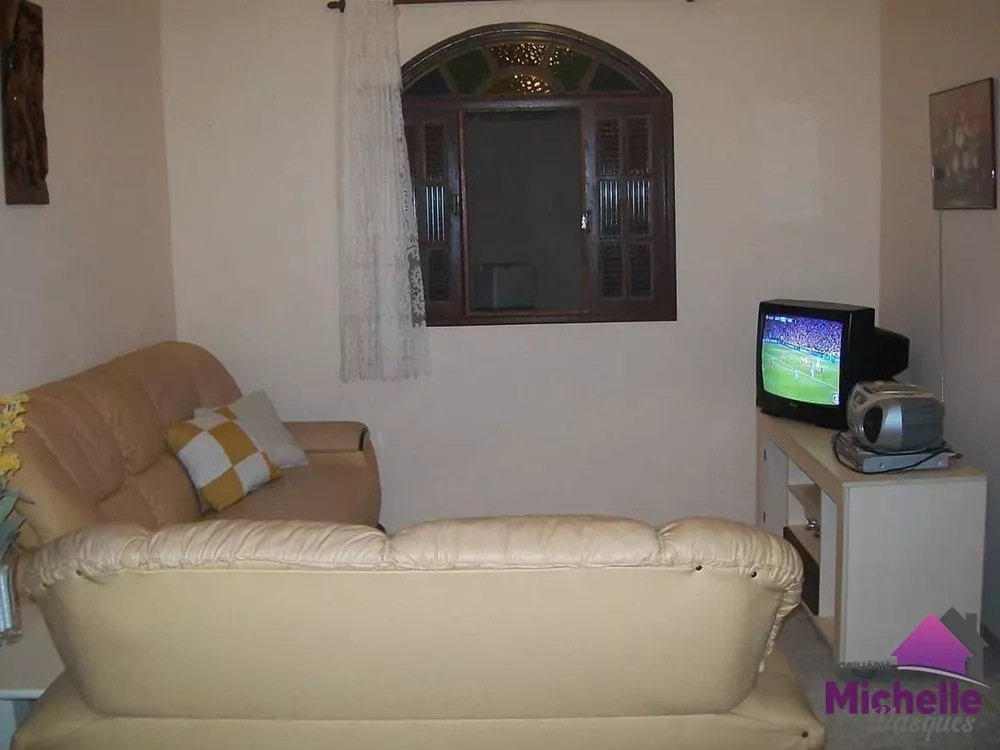 Casa, 1 quarto - Foto 5