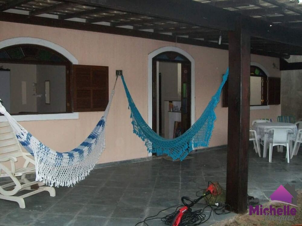 Casa, 1 quarto - Foto 1
