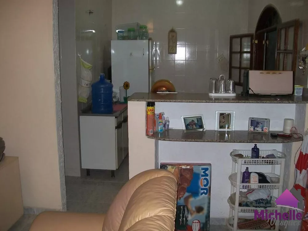 Casa, 1 quarto - Foto 10