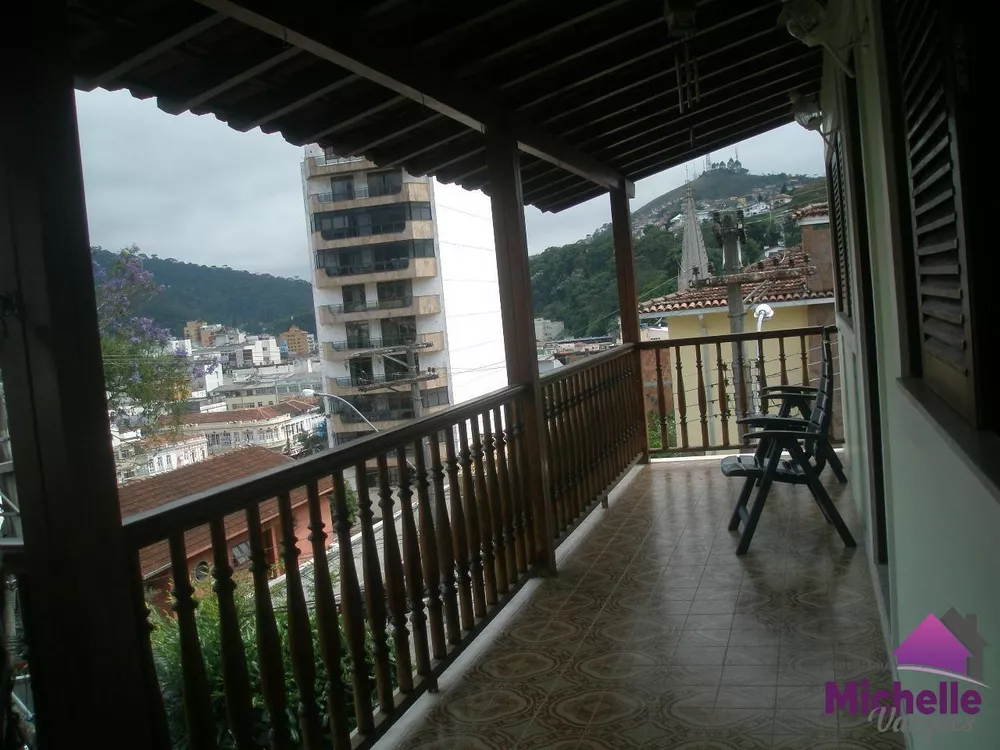 Casa, 5 quartos - Foto 24