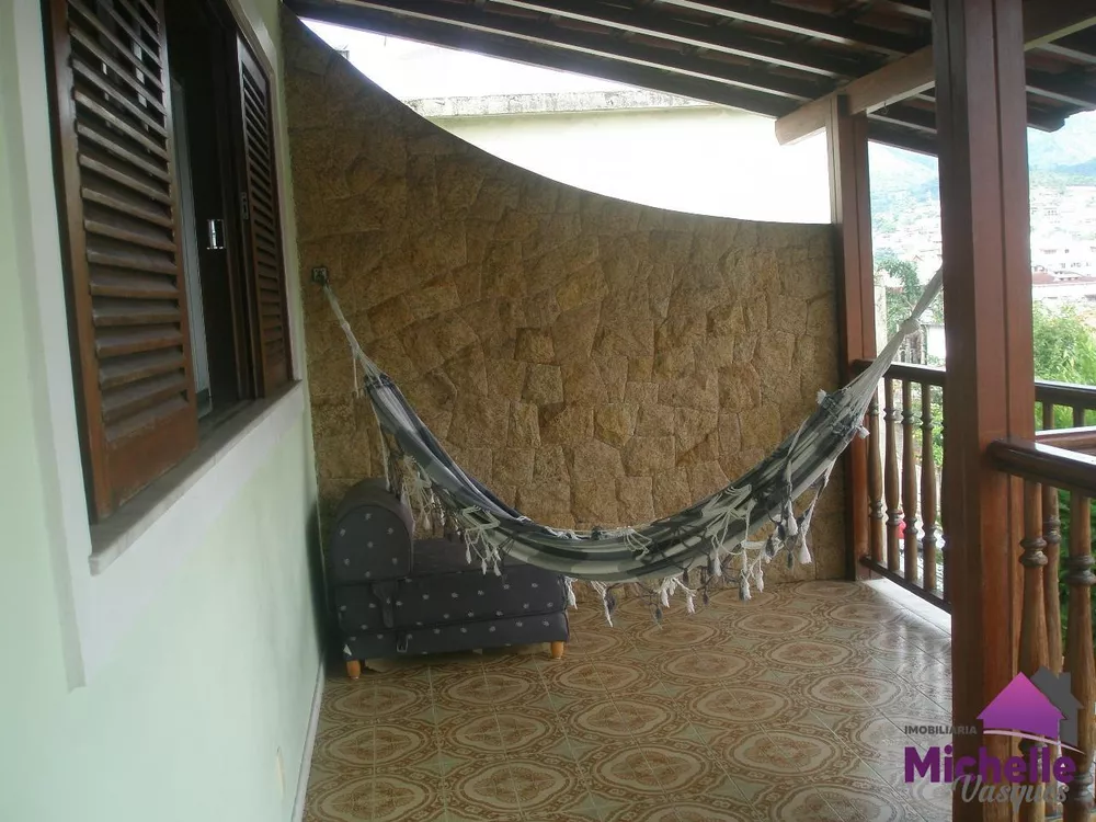 Casa, 5 quartos - Foto 16