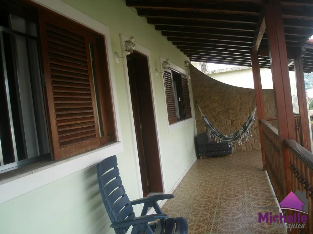 Casa, 5 quartos - Foto 15