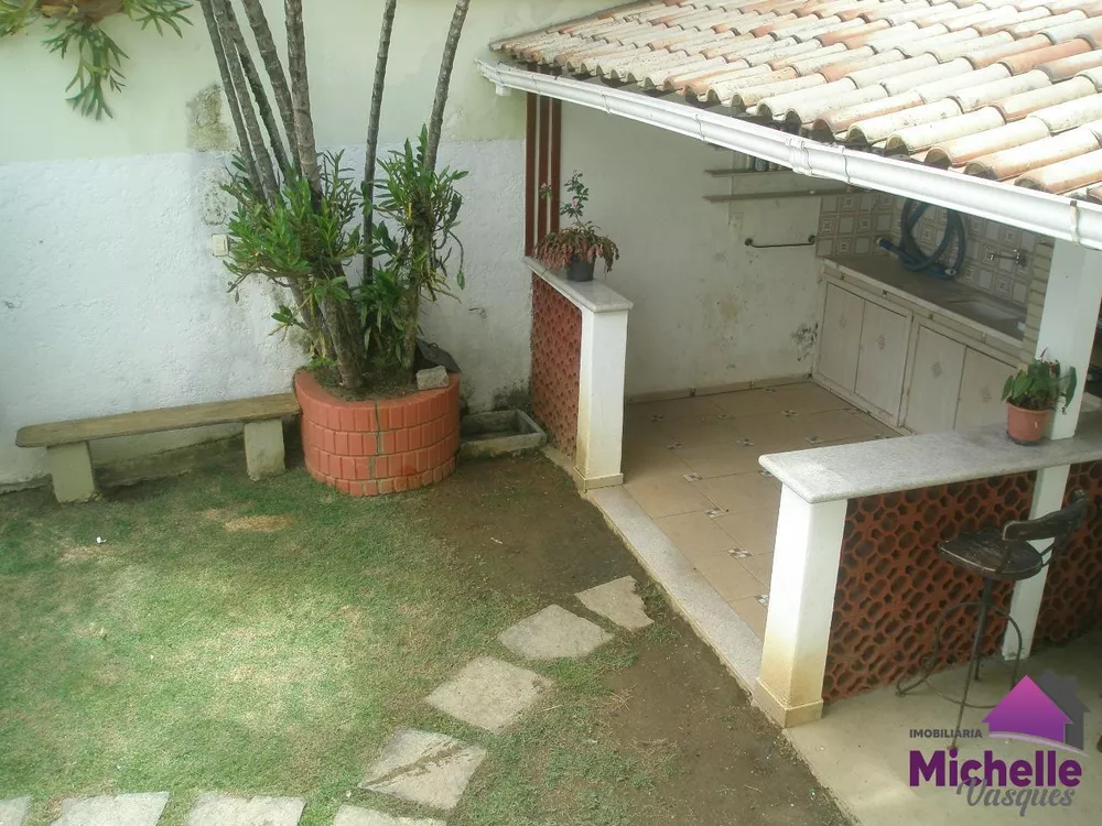 Casa, 5 quartos - Foto 35