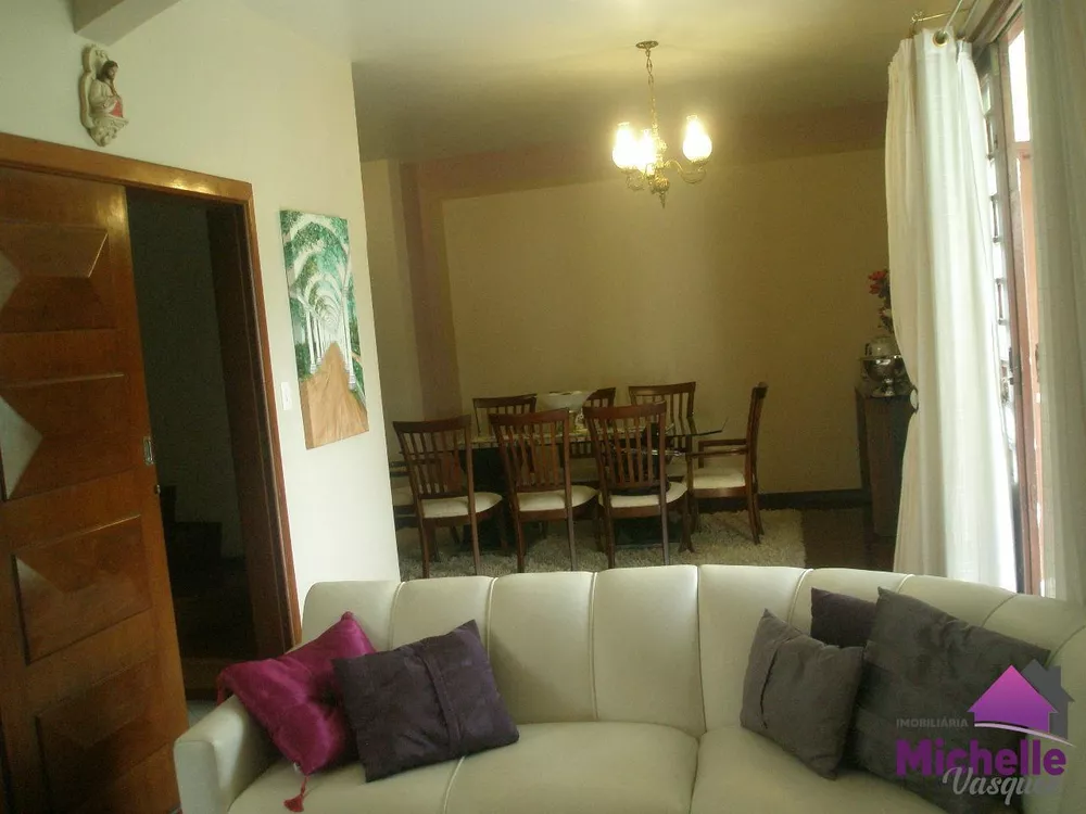Casa, 5 quartos - Foto 1