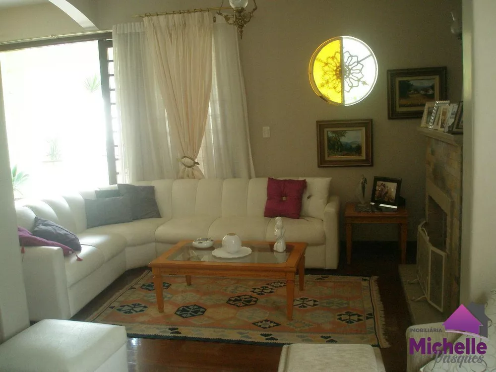 Casa, 5 quartos - Foto 2